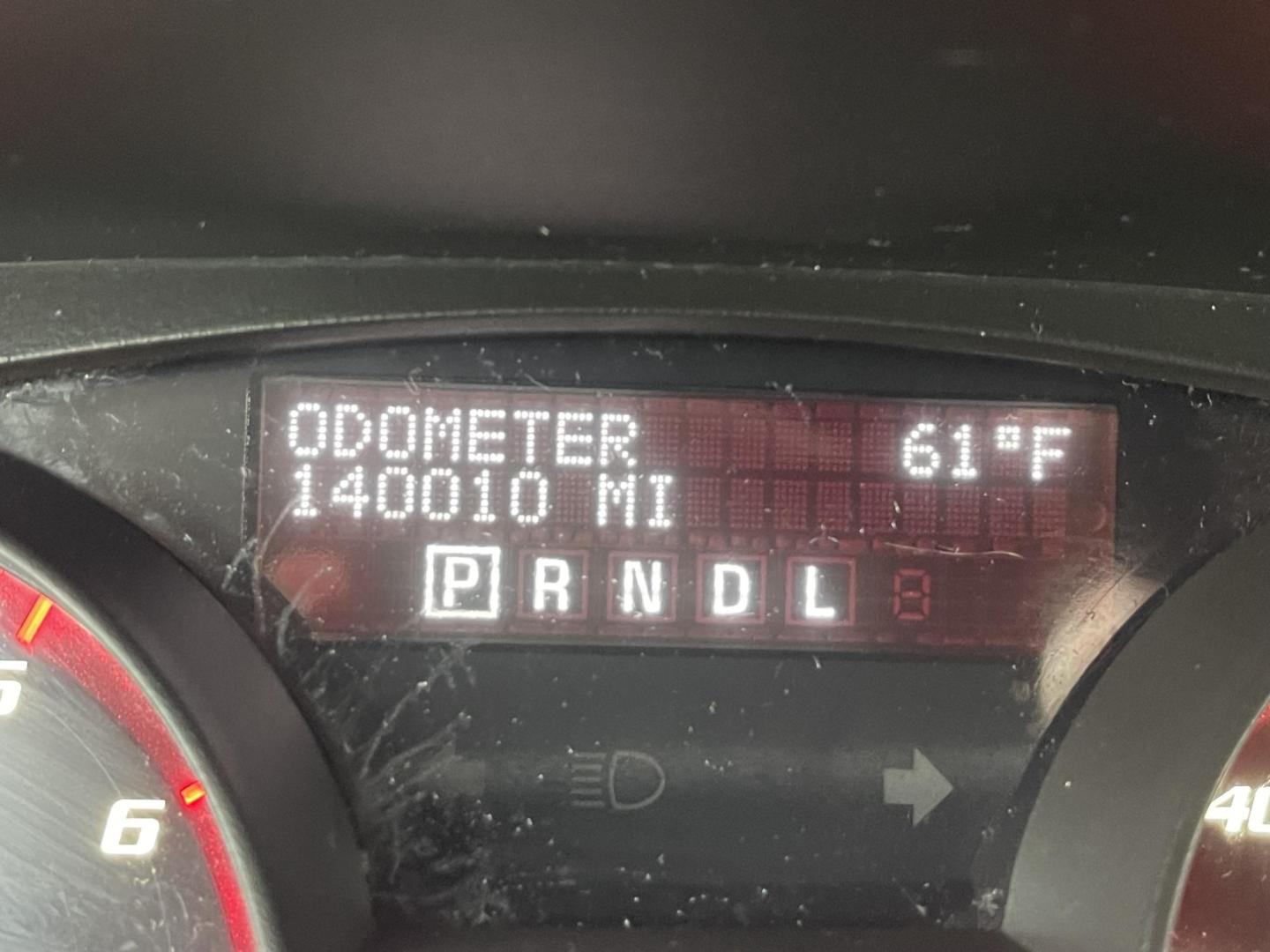 2011 Brown /Black GMC Acadia SLE-2 AWD (1GKKVPED4BJ) with an 3.6L V6 DOHC 24V engine, 6-Speed Automatic transmission, located at 813 E Fairview Ave, Meridian , ID, 83642, (208) 336-8230, 43.618851, -116.384010 - 2011 GMC Acadia AWD runs and drives very well. New tires, freshley serviced. Very cheap AWD. - Photo#8