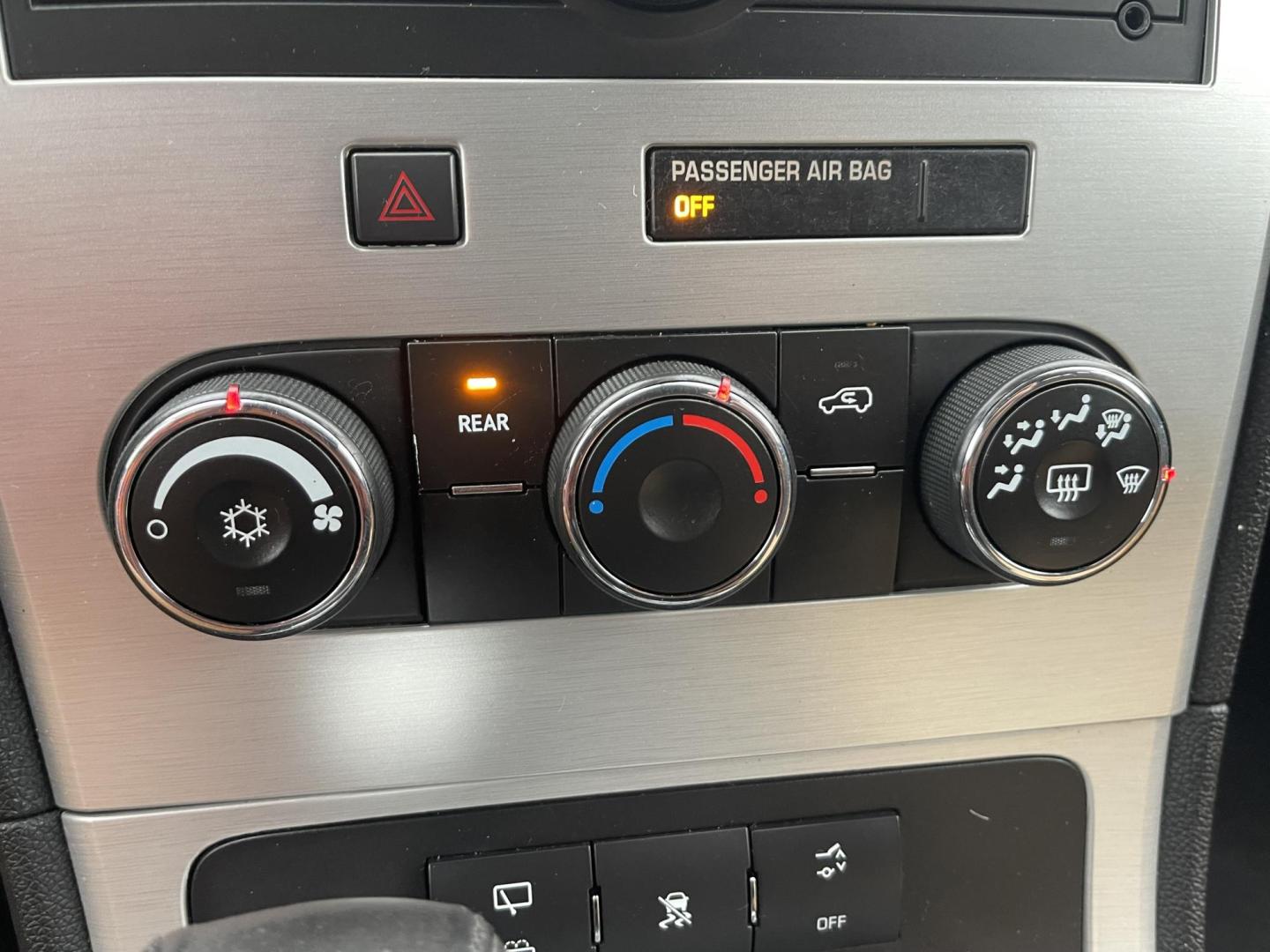 2011 Brown /Black GMC Acadia SLE-2 AWD (1GKKVPED4BJ) with an 3.6L V6 DOHC 24V engine, 6-Speed Automatic transmission, located at 813 E Fairview Ave, Meridian , ID, 83642, (208) 336-8230, 43.618851, -116.384010 - 2011 GMC Acadia AWD runs and drives very well. New tires, freshley serviced. Very cheap AWD. - Photo#12