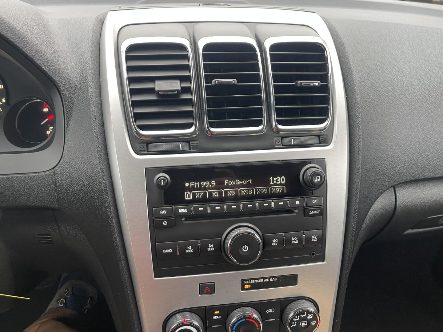 2011 Brown /Black GMC Acadia SLE-2 AWD (1GKKVPED4BJ) with an 3.6L V6 DOHC 24V engine, 6-Speed Automatic transmission, located at 813 E Fairview Ave, Meridian , ID, 83642, (208) 336-8230, 43.618851, -116.384010 - 2011 GMC Acadia AWD runs and drives very well. New tires, freshley serviced. Very cheap AWD. - Photo#10