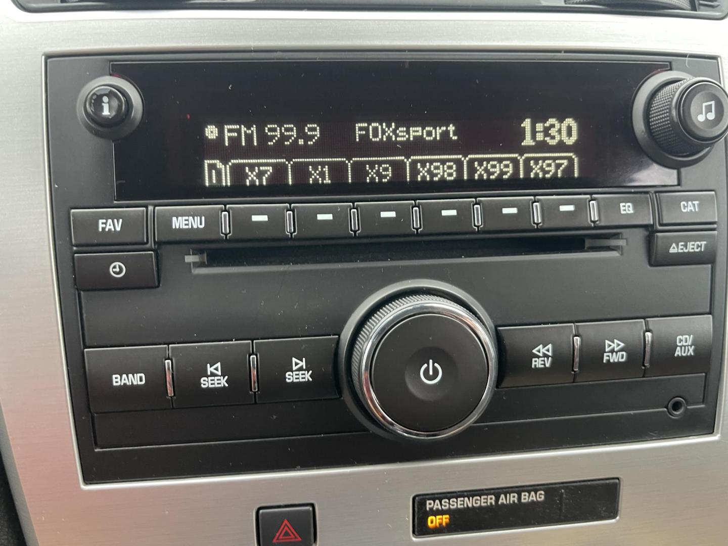 2011 Brown /Black GMC Acadia SLE-2 AWD (1GKKVPED4BJ) with an 3.6L V6 DOHC 24V engine, 6-Speed Automatic transmission, located at 813 E Fairview Ave, Meridian , ID, 83642, (208) 336-8230, 43.618851, -116.384010 - 2011 GMC Acadia AWD runs and drives very well. New tires, freshley serviced. Very cheap AWD. - Photo#11