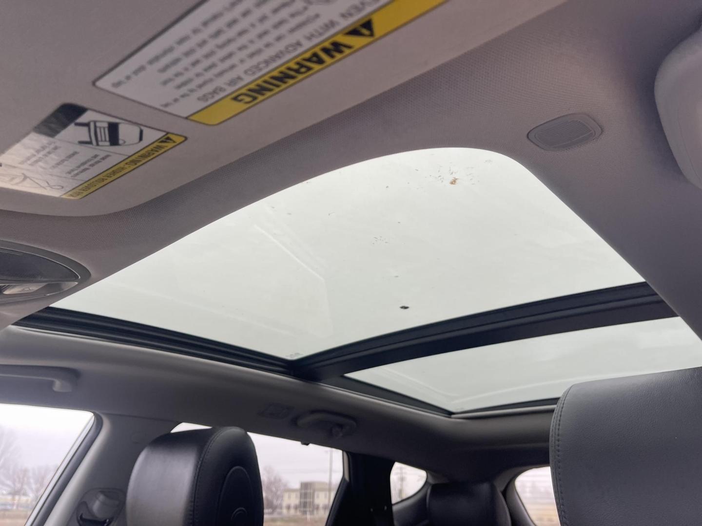 2013 Silver /Black Hyundai Santa Fe Sport 2.0 AWD (5XYZWDLA6DG) with an 2.0L L4 DOHC 16V engine, 6-Speed Automatic transmission, located at 813 E Fairview Ave, Meridian , ID, 83642, (208) 336-8230, 43.618851, -116.384010 - 2013 Hyundai Sante Fe Sport AWD. If you need a really good AWD vehicle for super cheap this is an excellent option. Take a look. This SUV has leather, Sunroof, NAV, and heated seats. A fantastic value. Come take a test drive. - Photo#8