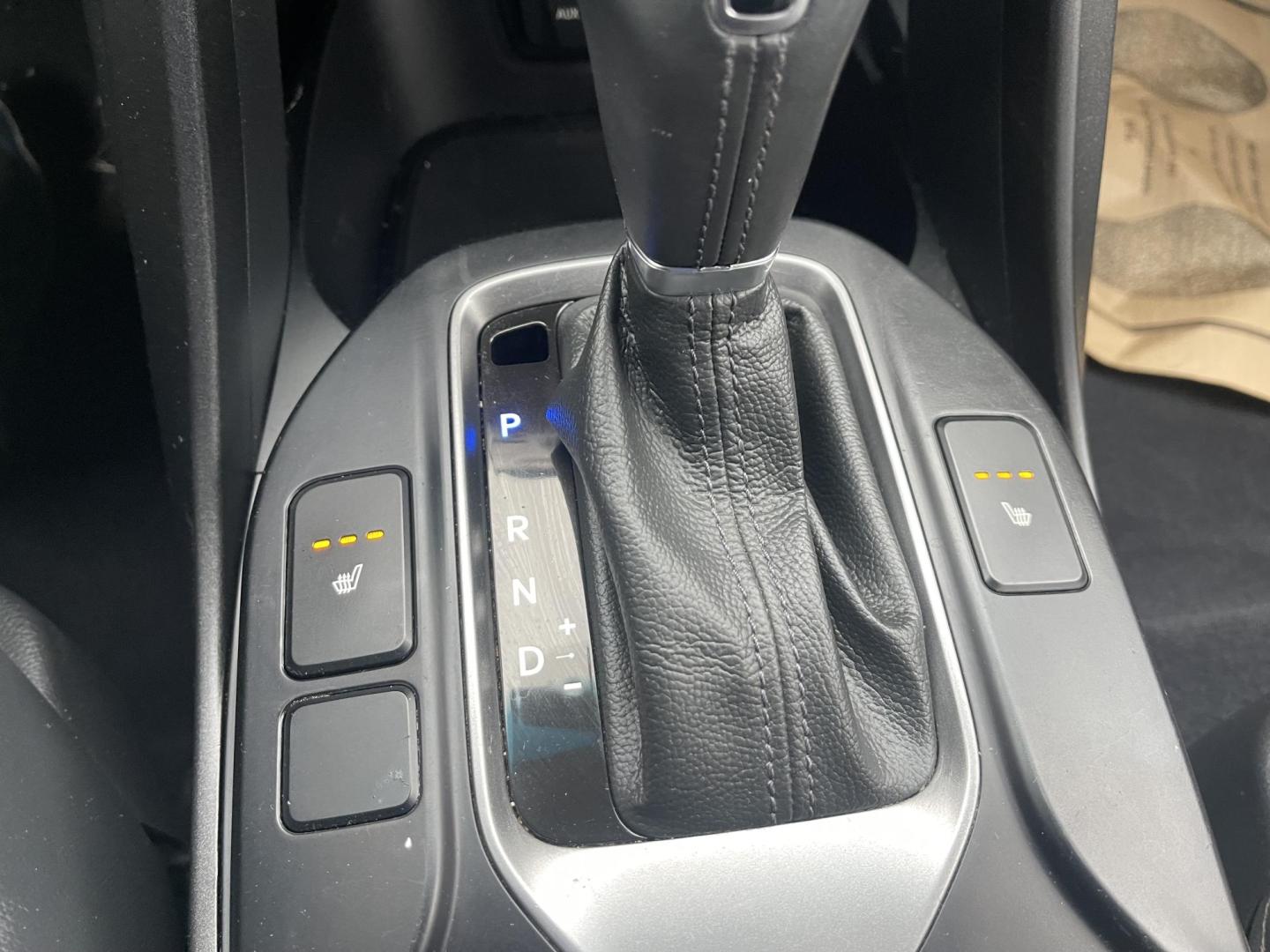 2013 Silver /Black Hyundai Santa Fe Sport 2.0 AWD (5XYZWDLA6DG) with an 2.0L L4 DOHC 16V engine, 6-Speed Automatic transmission, located at 813 E Fairview Ave, Meridian , ID, 83642, (208) 336-8230, 43.618851, -116.384010 - 2013 Hyundai Sante Fe Sport AWD. If you need a really good AWD vehicle for super cheap this is an excellent option. Take a look. This SUV has leather, Sunroof, NAV, and heated seats. A fantastic value. Come take a test drive. - Photo#13