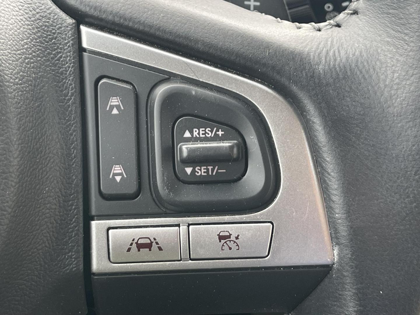 2016 Black /Tan Subaru Outback 2.5i Limited (4S4BSBNC0G3) with an 2.5L H4 DOHC 16V engine, CVT transmission, located at 813 E Fairview Ave, Meridian , ID, 83642, (208) 336-8230, 43.618851, -116.384010 - What a nice car, and opportunity, a super low mileage, highly optioned Outback. This Outback Limited has lane departure, eyesight, adaptive cruise, sunroof, cold weather package, NAV, blind spot detection, and Leather. Come check out a very nice car. If you wnat a low mileage good vehicle this is - Photo#17