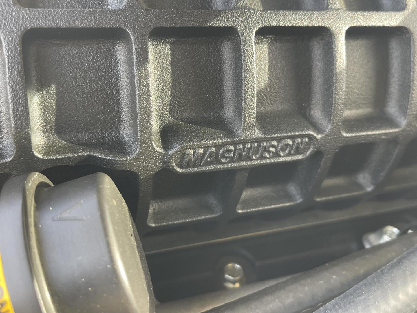 2012 Yellow /Black Chevrolet Camaro Convertible 2SS (2G1FK3DJ2C9) with an 6.2L V8 OHV 16V engine, 6-Speed Automatic transmission, located at 813 E Fairview Ave, Meridian , ID, 83642, (208) 336-8230, 43.618851, -116.384010 - A one owner Boise car. 2012 Camaro Convertible SS. Yellow with black SS stripe and black leather with all the factory options. Heads up display, Boston Premium Audio, Leather, SS consul gages, Magnuson Supercharger, long tube headers, it has catalytic converters and Brand new Michellin tires. A su - Photo#11