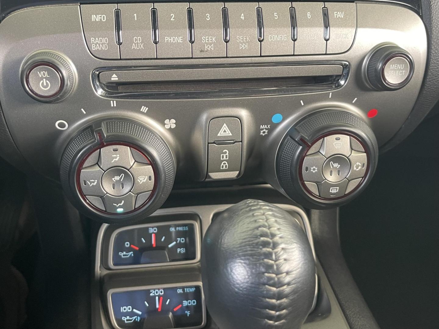 2012 Yellow /Black Chevrolet Camaro Convertible 2SS (2G1FK3DJ2C9) with an 6.2L V8 OHV 16V engine, 6-Speed Automatic transmission, located at 813 E Fairview Ave, Meridian , ID, 83642, (208) 336-8230, 43.618851, -116.384010 - A one owner Boise car. 2012 Camaro Convertible SS. Yellow with black SS stripe and black leather with all the factory options. Heads up display, Boston Premium Audio, Leather, SS consul gages, Magnuson Supercharger, long tube headers, it has catalytic converters and Brand new Michellin tires. A su - Photo#22