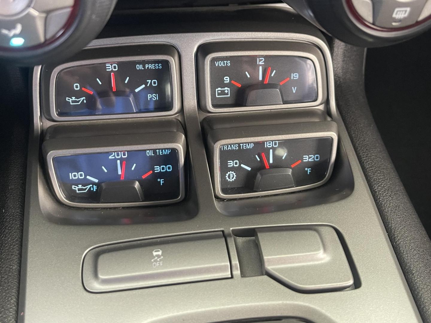 2012 Yellow /Black Chevrolet Camaro Convertible 2SS (2G1FK3DJ2C9) with an 6.2L V8 OHV 16V engine, 6-Speed Automatic transmission, located at 813 E Fairview Ave, Meridian , ID, 83642, (208) 336-8230, 43.618851, -116.384010 - A one owner Boise car. 2012 Camaro Convertible SS. Yellow with black SS stripe and black leather with all the factory options. Heads up display, Boston Premium Audio, Leather, SS consul gages, Magnuson Supercharger, long tube headers, it has catalytic converters and Brand new Michellin tires. A su - Photo#23