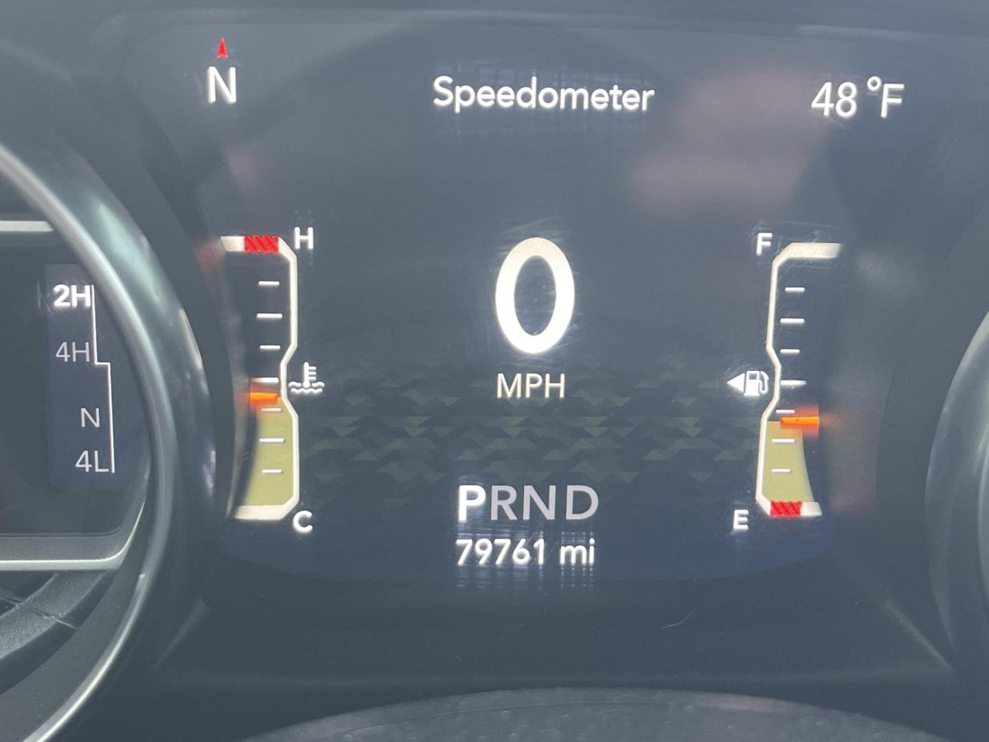 2019 Silver /Black Jeep Wrangler Unlimited Sahara (1C4HJXEN0KW) with an 2.0L L4 DOHC 16V TURBO engine, 6A transmission, located at 813 E Fairview Ave, Meridian , ID, 83642, (208) 336-8230, 43.618851, -116.384010 - 2019 Jeep Wrangler Sahara loaded with leather matching hard top, heated seats, heated steering wheel, NAV, Big 8.4 inch screen, Brand new tires. If you want a Jeep this is an excellent choice come by and take a test drive. - Photo#7