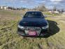 2015 Black /Black Audi S4 Premium Plus quattro 7A (WAUBGAFL2FA) with an 3.0L V6 DOHC 24V engine, 7-Speed Automatic transmission, located at 813 E Fairview Ave, Meridian , ID, 83642, (208) 336-8230, 43.618851, -116.384010 - If you like European cars this is a super cool fun car to drive. Supercharged AWD in luxury and style. Runs and drives excellent. Come take a test drive and see for yourself. - Photo#2