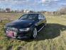 2015 Black /Black Audi S4 Premium Plus quattro 7A (WAUBGAFL2FA) with an 3.0L V6 DOHC 24V engine, 7-Speed Automatic transmission, located at 813 E Fairview Ave, Meridian , ID, 83642, (208) 336-8230, 43.618851, -116.384010 - If you like European cars this is a super cool fun car to drive. Supercharged AWD in luxury and style. Runs and drives excellent. Come take a test drive and see for yourself. - Photo#1