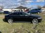 2015 Black /Black Audi S4 Premium Plus quattro 7A (WAUBGAFL2FA) with an 3.0L V6 DOHC 24V engine, 7-Speed Automatic transmission, located at 813 E Fairview Ave, Meridian , ID, 83642, (208) 336-8230, 43.618851, -116.384010 - If you like European cars this is a super cool fun car to drive. Supercharged AWD in luxury and style. Runs and drives excellent. Come take a test drive and see for yourself. - Photo#3