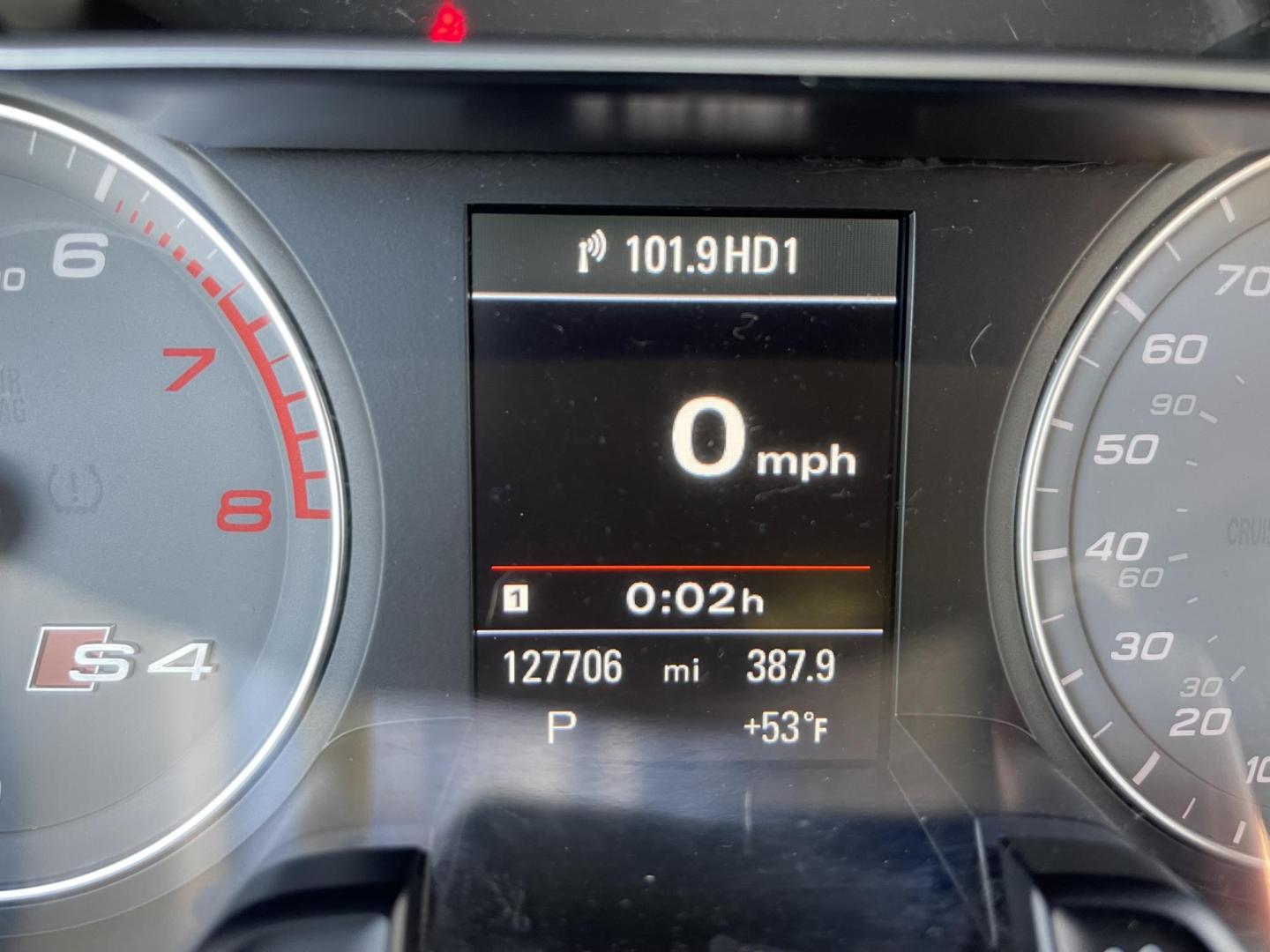 2015 Black /Black Audi S4 Premium Plus quattro 7A (WAUBGAFL2FA) with an 3.0L V6 DOHC 24V engine, 7-Speed Automatic transmission, located at 813 E Fairview Ave, Meridian , ID, 83642, (208) 336-8230, 43.618851, -116.384010 - If you like European cars this is a super cool fun car to drive. Supercharged AWD in luxury and style. Runs and drives excellent. Come take a test drive and see for yourself. - Photo#10