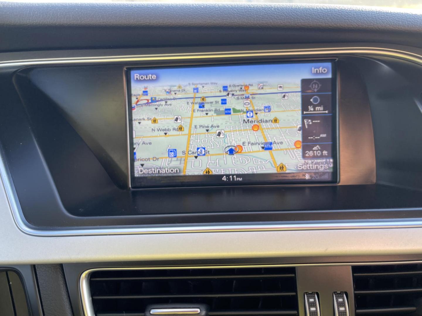 2015 Black /Black Audi S4 Premium Plus quattro 7A (WAUBGAFL2FA) with an 3.0L V6 DOHC 24V engine, 7-Speed Automatic transmission, located at 813 E Fairview Ave, Meridian , ID, 83642, (208) 336-8230, 43.618851, -116.384010 - If you like European cars this is a super cool fun car to drive. Supercharged AWD in luxury and style. Runs and drives excellent. Come take a test drive and see for yourself. - Photo#18