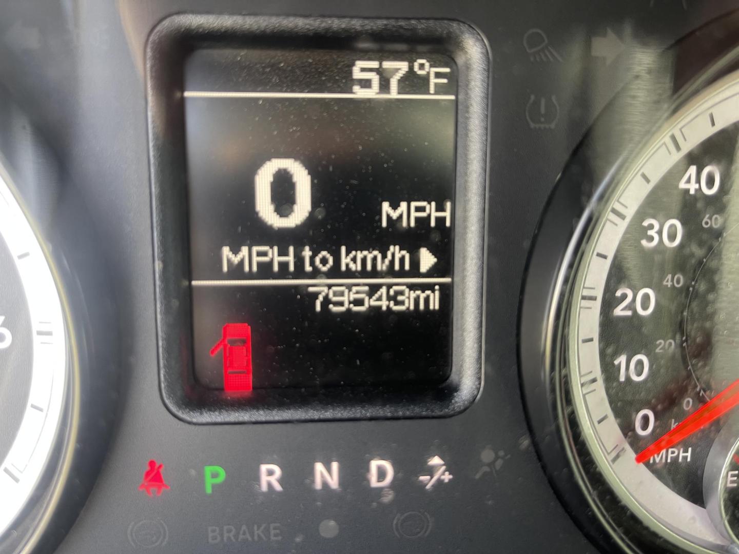 2015 White /Grey RAM 1500 Tradesman Crew Cab SWB 4WD (3C6RR7KT6FG) with an 5.7L V8 OHV 16V engine, 6-Speed Automatic transmission, located at 813 E Fairview Ave, Meridian , ID, 83642, (208) 336-8230, 43.618851, -116.384010 - 2015 Ram 1500 Crew cab 4x4 with a Hemi. Runs and drives very well, it is clean and ready for a test drive. - Photo#9