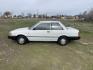 1989 White /Brown Nissan Sentra XE (JN1GB22S0KU) with an 1.6L L4 SOHC 12V engine, 5-Speed Manual Overdrive transmission, located at 813 E Fairview Ave, Meridian , ID, 83642, (208) 336-8230, 43.618851, -116.384010 - A one owner, super clean, always stored indoors, no cracks in the dash even, towels were on the seats when I got it, very very very nice unique older but spectacular vehicle. It has a 5spd with A/C that works perfectly, brand new Michellin tires. If you need a great little car for cheap this is yo - Photo#0