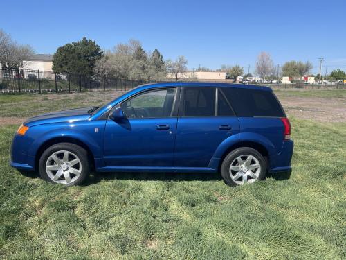 2005 Saturn Vue FWD V6