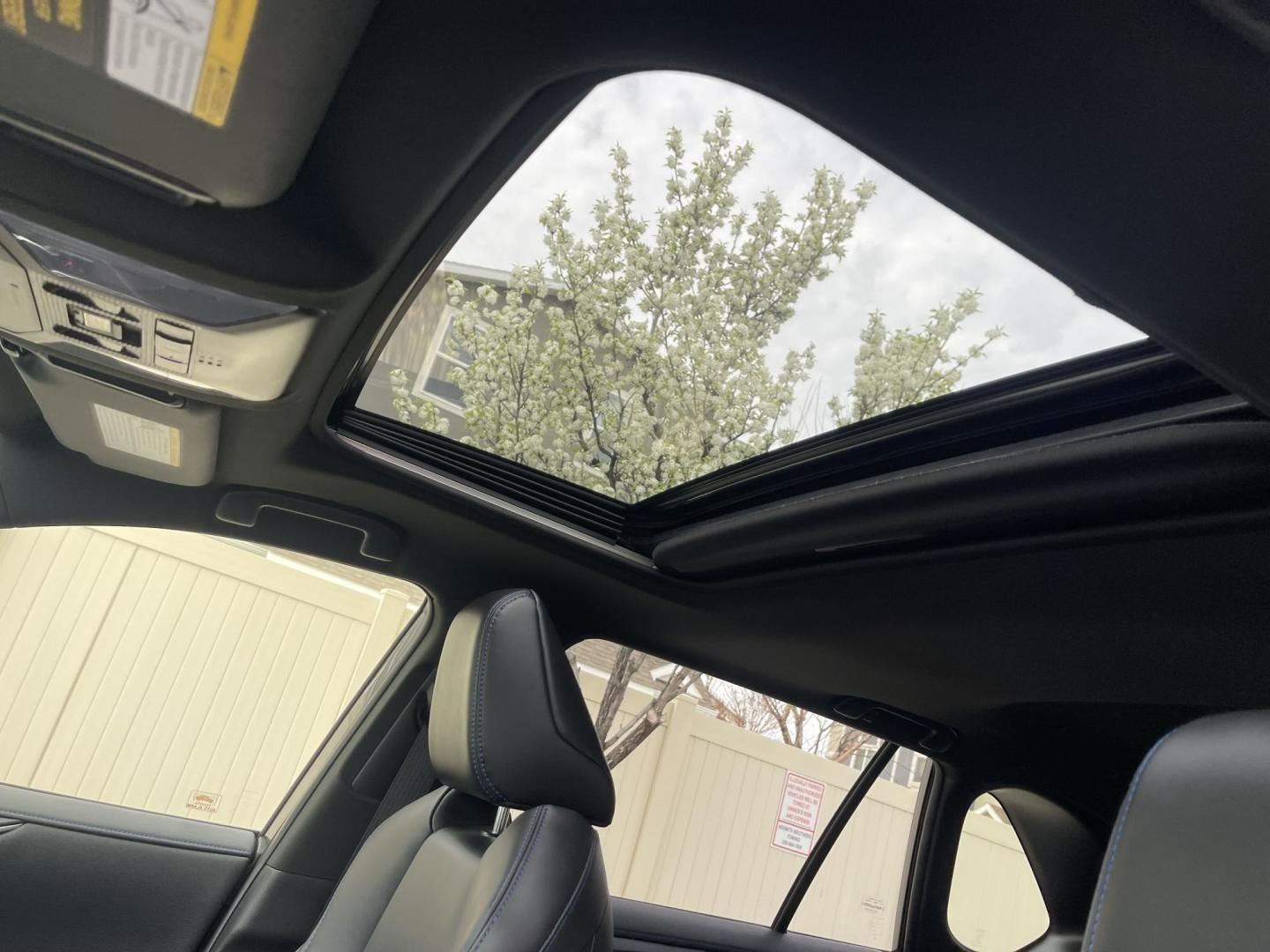 2019 Grey /Grey Toyota RAV4 Hybrid XSE (JTMEWRFV0KJ) with an 2.5L L4 DOHC 16V HYBRID engine, CVT transmission, located at 813 E Fairview Ave, Meridian , ID, 83642, (208) 336-8230, 43.618851, -116.384010 - 2019 Toyota RAV4 Hybrid XSE. OMG hard to find!!! Super clean one owner, leather, sunroof, AWD, NAV, Dynamic Cruise control, lane departure, Moon roof, heated seats, all the really really nice stuff to have in a vehicle. Come get some fantastic MPG. - Photo#13