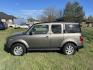 2007 Honda Element EX 4WD AT (5J6YH28757L) with an 2.4L L4 DOHC 16V engine, 5-Speed Automatic Overdrive transmission, located at 813 E Fairview Ave, Meridian , ID, 83642, (208) 336-8230, 43.618851, -116.384010 - Photo#0