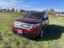 2014 Maroon /Black Ford Explorer XLT 4WD (1FM5K8D85EG) with an 3.5L V6 DOHC 24V engine, 6-Speed Automatic transmission, located at 813 E Fairview Ave, Meridian , ID, 83642, (208) 336-8230, 43.618851, -116.384010 - 2014 Ford Explorer XLT AWD, leather, and a sunroof. A very nice Explorer with a lot of features, come take a test drive and see how much you will like this cheap SUV. - Photo#1