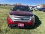 2014 Maroon /Black Ford Explorer XLT 4WD (1FM5K8D85EG) with an 3.5L V6 DOHC 24V engine, 6-Speed Automatic transmission, located at 813 E Fairview Ave, Meridian , ID, 83642, (208) 336-8230, 43.618851, -116.384010 - 2014 Ford Explorer XLT AWD, leather, and a sunroof. A very nice Explorer with a lot of features, come take a test drive and see how much you will like this cheap SUV. - Photo#2