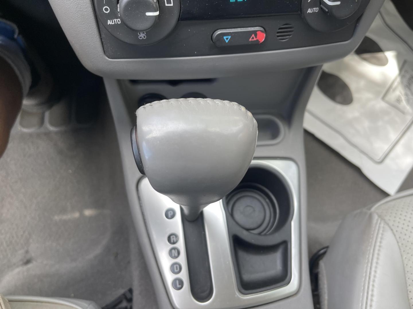 2004 Grey / Grey Chevrolet Malibu MAXX LT (1G1ZU64804F) with an 3.5L V6 OHV 12V engine, 4-Speed Automatic Overdrive transmission, located at 813 E Fairview Ave, Meridian , ID, 83642, (208) 336-8230, 43.618851, -116.384010 - 2004 Chevrolet Malibu Maxx. V6 leather, heated seats, and sunroof. Very nice car. If you need a cheap good car this is a great choice. One owner in Boise.- Photo#12