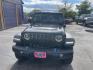2023 Black /Black Jeep Wrangler Unlimited High Altitude 4XE (1C4JJXN61PW) with an 2.0L L4 DOHC 16V HYBRID engine, 8A transmission, located at 813 E Fairview Ave, Meridian , ID, 83642, (208) 336-8230, 43.618851, -116.384010 - 2023 Jeep Wrangler Unlimited Willys 4xe. Super cool Jeep, Spectacular MPG. Come drive one of the Best Jeeps around. You will love it.- Photo#2