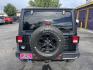 2023 Black /Black Jeep Wrangler Unlimited High Altitude 4XE (1C4JJXN61PW) with an 2.0L L4 DOHC 16V HYBRID engine, 8A transmission, located at 813 E Fairview Ave, Meridian , ID, 83642, (208) 336-8230, 43.618851, -116.384010 - 2023 Jeep Wrangler Unlimited Willys 4xe. Super cool Jeep, Spectacular MPG. Come drive one of the Best Jeeps around. You will love it.- Photo#4