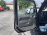2023 Black /Black Jeep Wrangler Unlimited High Altitude 4XE (1C4JJXN61PW) with an 2.0L L4 DOHC 16V HYBRID engine, 8A transmission, located at 813 E Fairview Ave, Meridian , ID, 83642, (208) 336-8230, 43.618851, -116.384010 - 2023 Jeep Wrangler Unlimited Willys 4xe. Super cool Jeep, Spectacular MPG. Come drive one of the Best Jeeps around. You will love it.- Photo#6