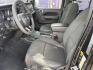 2023 Black /Black Jeep Wrangler Unlimited High Altitude 4XE (1C4JJXN61PW) with an 2.0L L4 DOHC 16V HYBRID engine, 8A transmission, located at 813 E Fairview Ave, Meridian , ID, 83642, (208) 336-8230, 43.618851, -116.384010 - 2023 Jeep Wrangler Unlimited Willys 4xe. Super cool Jeep, Spectacular MPG. Come drive one of the Best Jeeps around. You will love it.- Photo#7