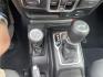 2023 Black /Black Jeep Wrangler Unlimited High Altitude 4XE (1C4JJXN61PW) with an 2.0L L4 DOHC 16V HYBRID engine, 8A transmission, located at 813 E Fairview Ave, Meridian , ID, 83642, (208) 336-8230, 43.618851, -116.384010 - 2023 Jeep Wrangler Unlimited Willys 4xe. Super cool Jeep, Spectacular MPG. Come drive one of the Best Jeeps around. You will love it.- Photo#15