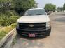 2012 White /Black Chevrolet Silverado 1500 Work Truck 4WD (1GCNKPEA8CZ) with an 4.8L V6 OHV 16V engine, 4-Speed Automatic transmission, located at 813 E Fairview Ave, Meridian , ID, 83642, (208) 336-8230, 43.618851, -116.384010 - 2012 Chevrolet Regular Cab 4x4 with a V8.- Photo#2
