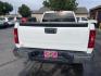 2012 White /Black Chevrolet Silverado 1500 Work Truck 2WD (1GCNCPEX4CZ) with an 4.3L V6 OHV 12V engine, 4-Speed Automatic transmission, located at 813 E Fairview Ave, Meridian , ID, 83642, (208) 336-8230, 43.618851, -116.384010 - 2012 Chvrolet Regular cab 2wd with a V6. Runs and drives great. I have a buch of regular cabs to choose from.- Photo#4
