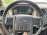 2008 White / Grey Ford F-350 SD XL 4WD (1FTSF31Y68E) with an 6.8L V10 SOHC 30V engine, 6spd Manual transmission, located at 813 E Fairview Ave, Meridian , ID, 83642, (208) 336-8230, 43.618851, -116.384010 - 2008 Ford F350 Regular Cab 4x4 XL 6spd Manual transmission. A very unique truck if you need a really good stick shift truck this is the one. Runs and drives excelelnt.- Photo#10