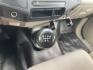 2008 White / Grey Ford F-350 SD XL 4WD (1FTSF31Y68E) with an 6.8L V10 SOHC 30V engine, 6spd Manual transmission, located at 813 E Fairview Ave, Meridian , ID, 83642, (208) 336-8230, 43.618851, -116.384010 - 2008 Ford F350 Regular Cab 4x4 XL 6spd Manual transmission. A very unique truck if you need a really good stick shift truck this is the one. Runs and drives excelelnt.- Photo#13