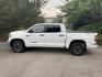 2020 White /Black Toyota Tundra SR5 5.7L V8 CrewMax 4WD (5TFDY5F17LX) with an 5.7L V8 DOHC 32V engine, 6A transmission, located at 813 E Fairview Ave, Meridian , ID, 83642, (208) 336-8230, 43.618851, -116.384010 - 2020 Toyota Tundra Crew Max SR5 TRD with only 54k miles. Come get the best Tundra on the market, very clean, ready to go. If you want a Toyota this is the one to have.- Photo#0