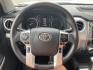 2020 White /Black Toyota Tundra SR5 5.7L V8 CrewMax 4WD (5TFDY5F17LX) with an 5.7L V8 DOHC 32V engine, 6A transmission, located at 813 E Fairview Ave, Meridian , ID, 83642, (208) 336-8230, 43.618851, -116.384010 - 2020 Toyota Tundra Crew Max SR5 TRD with only 54k miles. Come get the best Tundra on the market, very clean, ready to go. If you want a Toyota this is the one to have.- Photo#18