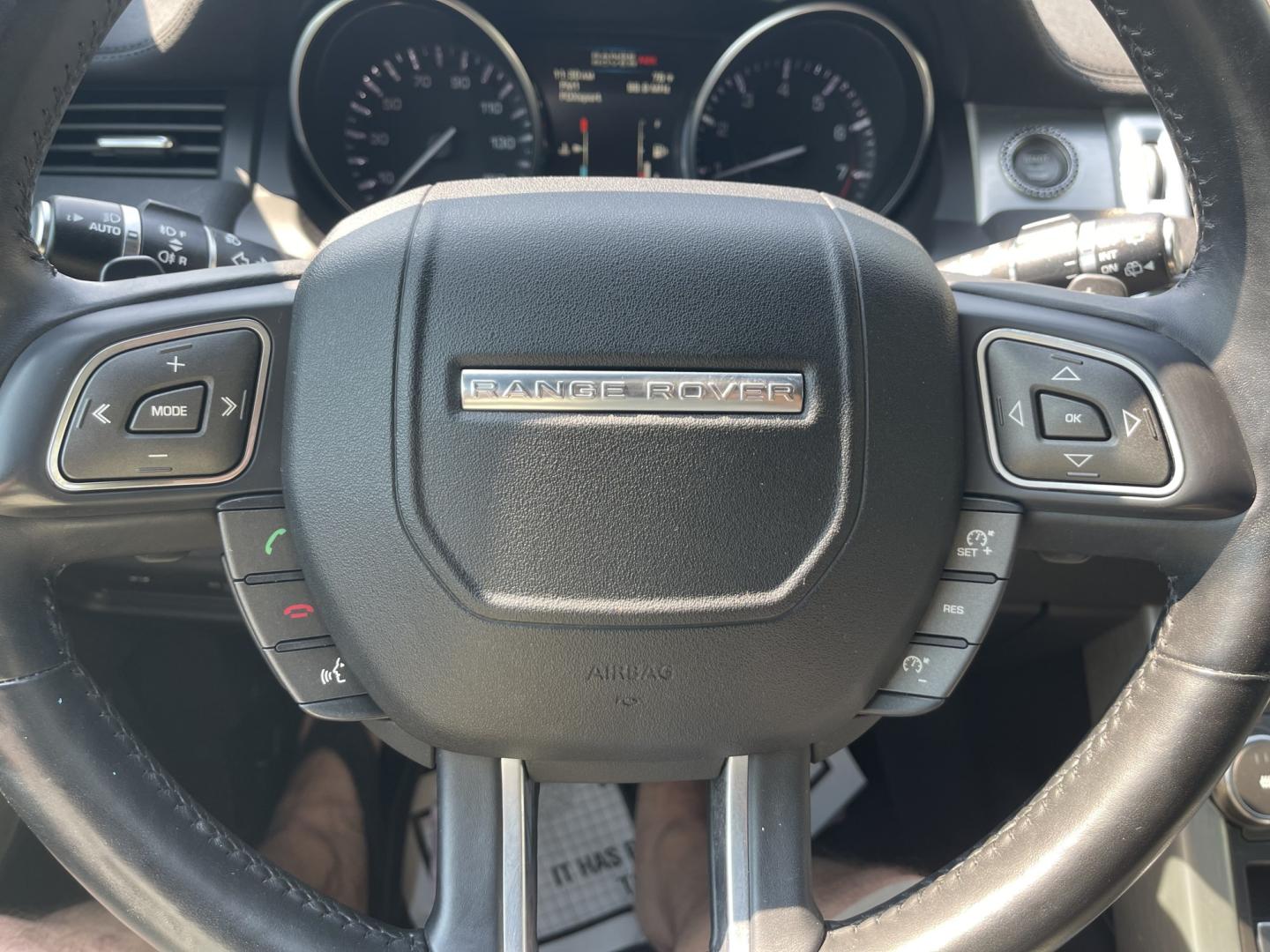 2013 Black /Black Land Rover Range Rover Evoque Pure Plus 5-Door (SALVP2BG8DH) with an 2.0L L4 DOHC 24V TURBO engine, 6-Speed Automatic transmission, located at 813 E Fairview Ave, Meridian , ID, 83642, (208) 336-8230, 43.618851, -116.384010 - 2013 Land Rover Range Rover Evoque with 80k miles. If you like luxury SUV's this is a great choice. Black on Black with the huge sunroof. Has all the amenities you would expect for a Rover. Come in and take a look a super cheap luxury SUV with great miles.- Photo#15