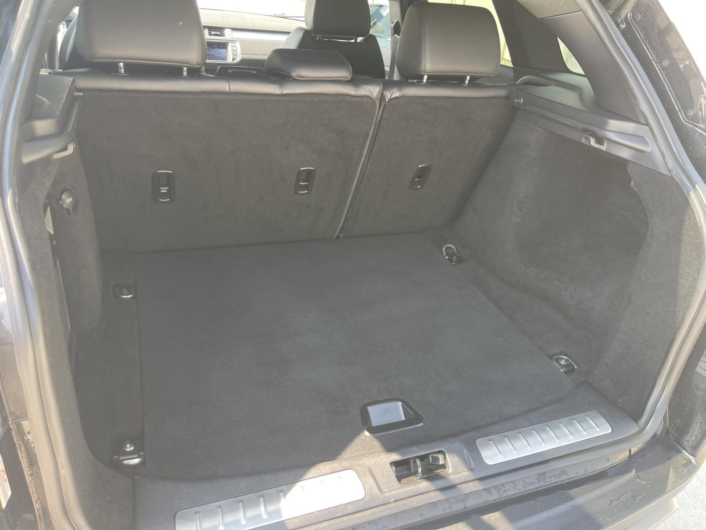 2013 Black /Black Land Rover Range Rover Evoque Pure Plus 5-Door (SALVP2BG8DH) with an 2.0L L4 DOHC 24V TURBO engine, 6-Speed Automatic transmission, located at 813 E Fairview Ave, Meridian , ID, 83642, (208) 336-8230, 43.618851, -116.384010 - 2013 Land Rover Range Rover Evoque with 80k miles. If you like luxury SUV's this is a great choice. Black on Black with the huge sunroof. Has all the amenities you would expect for a Rover. Come in and take a look a super cheap luxury SUV with great miles.- Photo#18