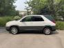 2005 White / Grey Buick Rendezvous CX (3G5DA03E65S) with an 3.4L V6 OHV 12V engine, 4A OD transmission, located at 813 E Fairview Ave, Meridian , ID, 83642, (208) 336-8230, 43.618851, -116.384010 - Runs and drives very well, A/C works perfect. If you need a cheap get around car this is a great choice.- Photo#0