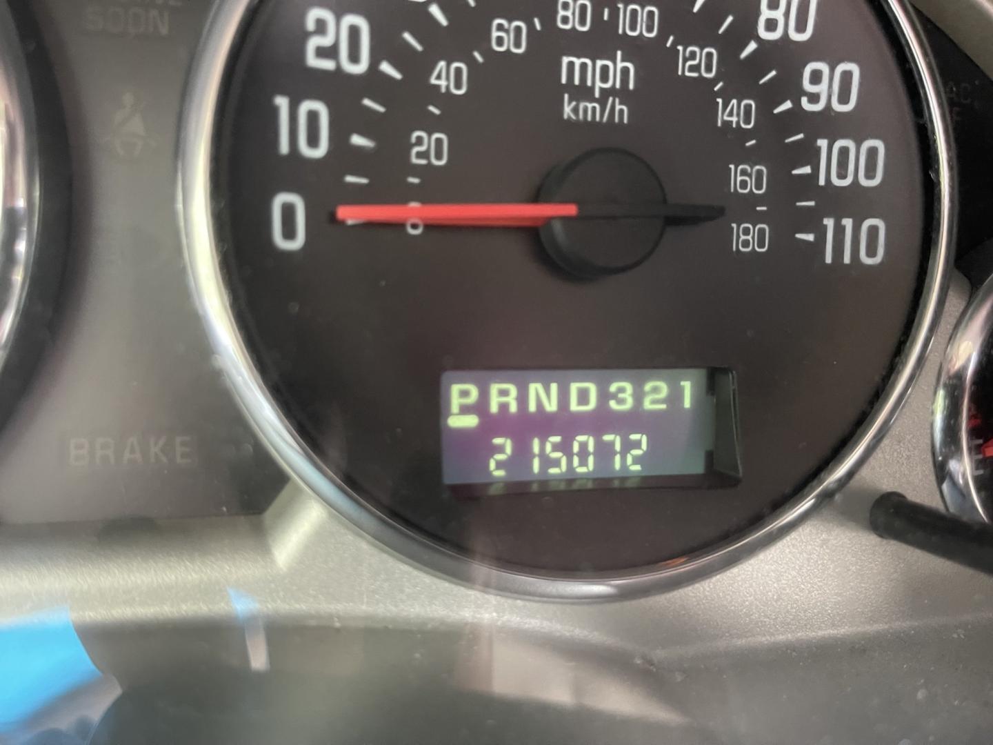 2005 White / Grey Buick Rendezvous CX (3G5DA03E65S) with an 3.4L V6 OHV 12V engine, 4A OD transmission, located at 813 E Fairview Ave, Meridian , ID, 83642, (208) 336-8230, 43.618851, -116.384010 - Runs and drives very well, A/C works perfect. If you need a cheap get around car this is a great choice.- Photo#7