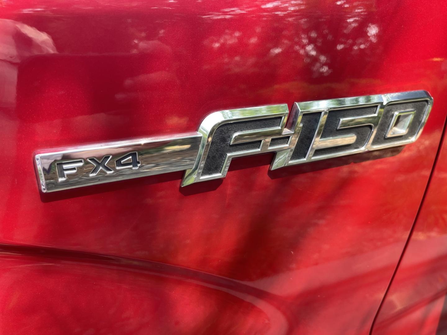 2010 Maroon /Black Ford F-150 FX4 SuperCab 6.5-ft. Bed 4WD (1FTFX1EV0AF) with an 5.4L V8 SOHC 24V FFV engine, 4A transmission, located at 813 E Fairview Ave, Meridian , ID, 83642, (208) 336-8230, 43.618851, -116.384010 - 2010 Ford F150 Xcab 4x4 FX4 one owner local truck. Extremely clean and well cared for. Leather, Sunroof, heated seats, hard toneau cover, spray in bedliner, and only 95k miles on a 2010. Come take a look and a test drive.- Photo#18