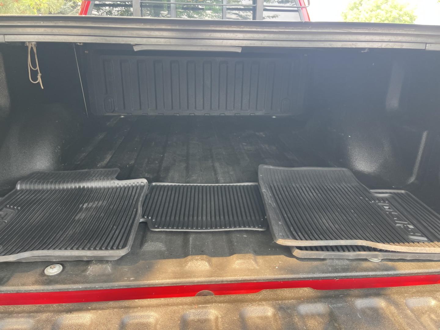 2010 Maroon /Black Ford F-150 FX4 SuperCab 6.5-ft. Bed 4WD (1FTFX1EV0AF) with an 5.4L V8 SOHC 24V FFV engine, 4A transmission, located at 813 E Fairview Ave, Meridian , ID, 83642, (208) 336-8230, 43.618851, -116.384010 - 2010 Ford F150 Xcab 4x4 FX4 one owner local truck. Extremely clean and well cared for. Leather, Sunroof, heated seats, hard toneau cover, spray in bedliner, and only 95k miles on a 2010. Come take a look and a test drive.- Photo#20