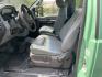 2011 Forest Service Green /Grey Ford F-350 SD XL 4WD (1FDRF3F68BE) with an 6.2L V8 OHV 16V engine, 6A transmission, located at 813 E Fairview Ave, Meridian , ID, 83642, (208) 336-8230, 43.618851, -116.384010 - 2011 Regular Cab Ford F350 with a 9' service box, 4x4, A/C. Super cool one ton truck. If you need a good work truck for cheap this is a fantastic option.- Photo#6