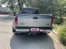 2004 Silver / Grey Ford F-350 SD Lariat Crew Cab 4WD DRW (1FTWW33P24E) with an 6.0L V8 OHV 32V TURBO DIESEL engine, AT transmission, located at 813 E Fairview Ave, Meridian , ID, 83642, (208) 336-8230, 43.618851, -116.384010 - 2004 Ford F350 Crew Cab 4x4 Lariat. Super cool pickup If you like these old Fords this is a super good one. Come check it out.- Photo#2