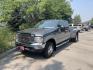2004 Silver / Grey Ford F-350 SD Lariat Crew Cab 4WD DRW (1FTWW33P24E) with an 6.0L V8 OHV 32V TURBO DIESEL engine, AT transmission, located at 813 E Fairview Ave, Meridian , ID, 83642, (208) 336-8230, 43.618851, -116.384010 - 2004 Ford F350 Crew Cab 4x4 Lariat. Super cool pickup If you like these old Fords this is a super good one. Come check it out.- Photo#1