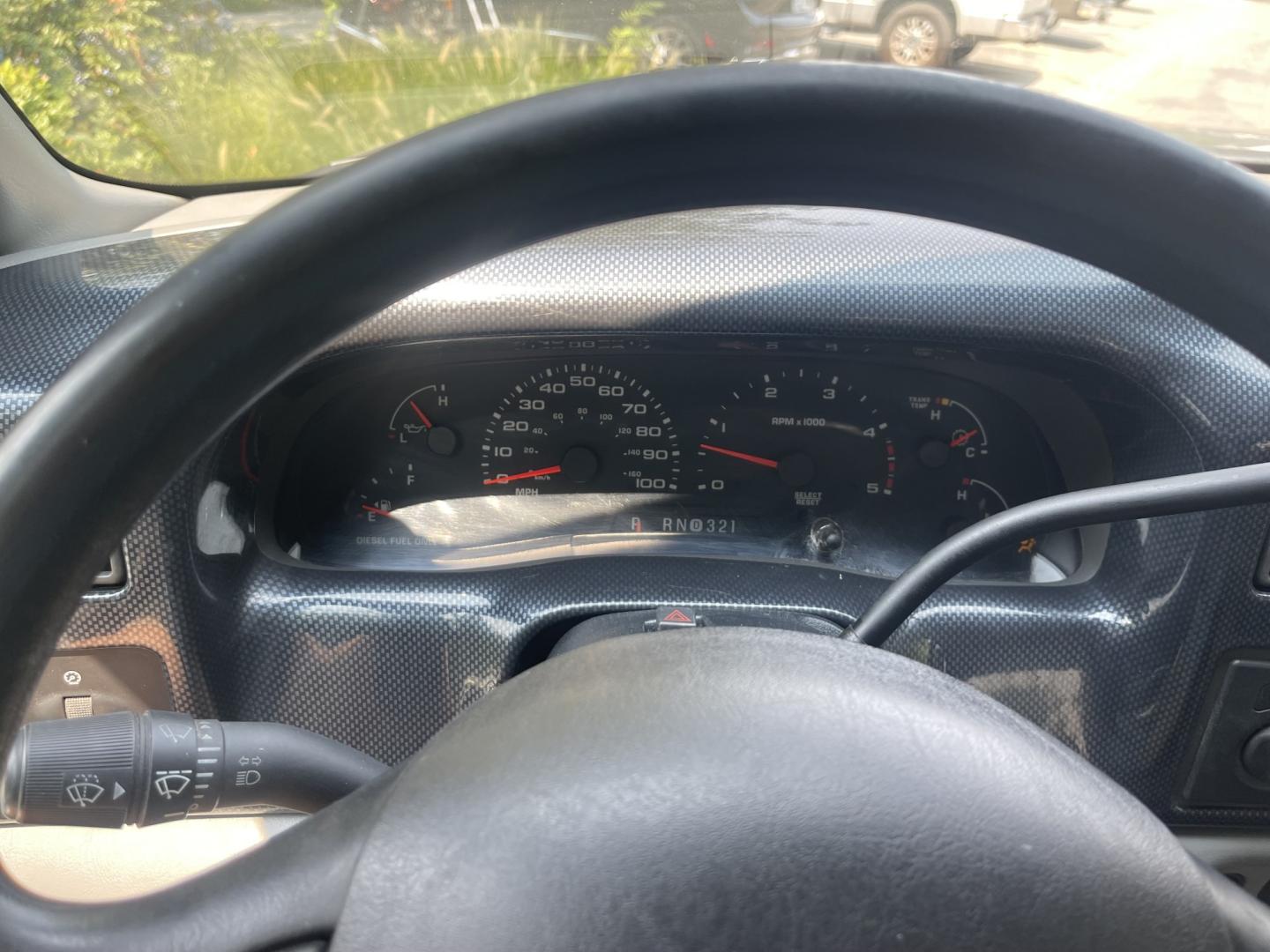2004 Silver / Grey Ford F-350 SD Lariat Crew Cab 4WD DRW (1FTWW33P24E) with an 6.0L V8 OHV 32V TURBO DIESEL engine, AT transmission, located at 813 E Fairview Ave, Meridian , ID, 83642, (208) 336-8230, 43.618851, -116.384010 - 2004 Ford F350 Crew Cab 4x4 Lariat. Super cool pickup If you like these old Fords this is a super good one. Come check it out.- Photo#10