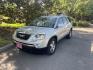 2010 Silver /Black GMC Acadia SLT-1 AWD (1GKLVMED4AJ) with an 3.6L V6 DOHC 24V engine, 6A transmission, located at 813 E Fairview Ave, Meridian , ID, 83642, (208) 336-8230, 43.618851, -116.384010 - 2010 GMC Acadia AWD 7 with 3rd row, 7 passenger seating. Runs and drives very well, if you need a cheap AWD vehicle this is a fantasic choice.- Photo#1