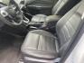 2014 White /Black Ford Escape Titanium 4WD (1FMCU9J95EU) with an 2.0L L4 DOHC 16V engine, 6-Speed Automatic transmission, located at 813 E Fairview Ave, Meridian , ID, 83642, (208) 336-8230, 43.618851, -116.384010 - 2014 Ford Escape Titanium AWD, one owner, very nice and clean, loaded with the big sunroof.- Photo#6