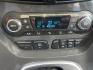 2014 White /Black Ford Escape Titanium 4WD (1FMCU9J95EU) with an 2.0L L4 DOHC 16V engine, 6-Speed Automatic transmission, located at 813 E Fairview Ave, Meridian , ID, 83642, (208) 336-8230, 43.618851, -116.384010 - 2014 Ford Escape Titanium AWD, one owner, very nice and clean, loaded with the big sunroof.- Photo#12