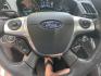 2014 White /Black Ford Escape Titanium 4WD (1FMCU9J95EU) with an 2.0L L4 DOHC 16V engine, 6-Speed Automatic transmission, located at 813 E Fairview Ave, Meridian , ID, 83642, (208) 336-8230, 43.618851, -116.384010 - 2014 Ford Escape Titanium AWD, one owner, very nice and clean, loaded with the big sunroof.- Photo#14