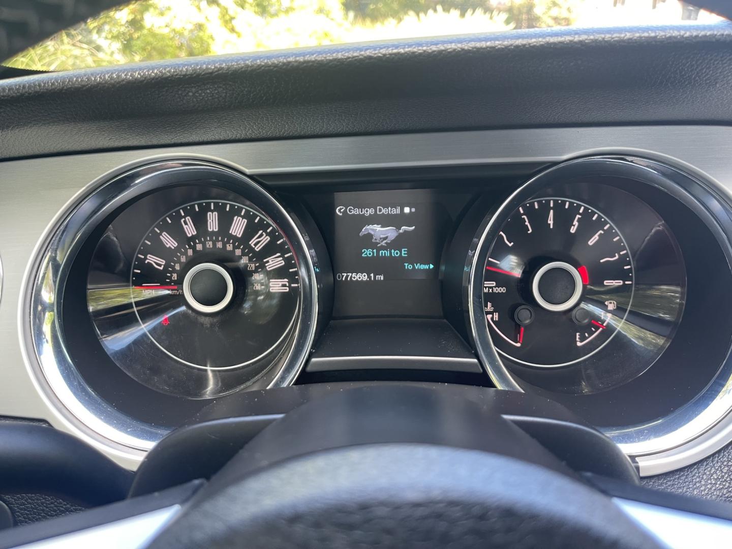 2014 Black /Black Ford Mustang V6 Coupe (1ZVBP8AM0E5) with an 3.7L V6 DOHC 24V engine, AT transmission, located at 813 E Fairview Ave, Meridian , ID, 83642, (208) 336-8230, 43.618851, -116.384010 - 2014 Ford Mustang Premium, V6, Leather, if you want a super nice good sports car for not a lot of money come take a look.- Photo#10
